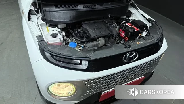 Hyundai Casper id 3685818 из Кореи 16