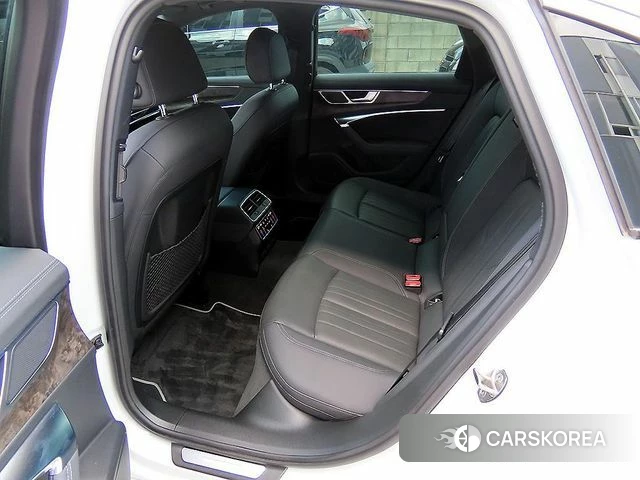 Audi A6 (C8) id 4511540 из Кореи 16