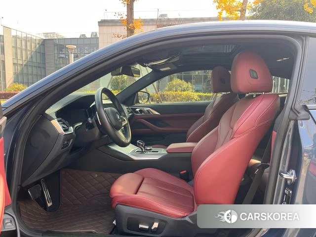 BMW 4 series id 4215762 из Китая 17