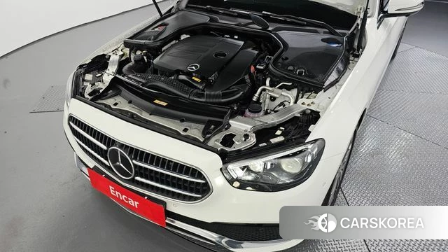 Mercedes-Benz E-Class W213 id 3865413 из Кореи 16