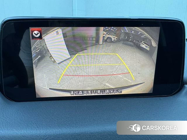 Mazda CX-5 id 4333715 из Китая 14