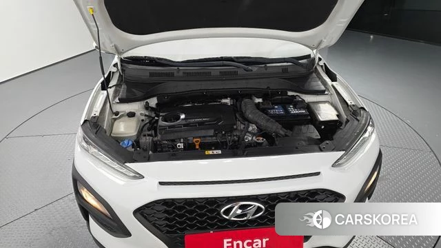 Hyundai Kona id 4662955 из Кореи 26