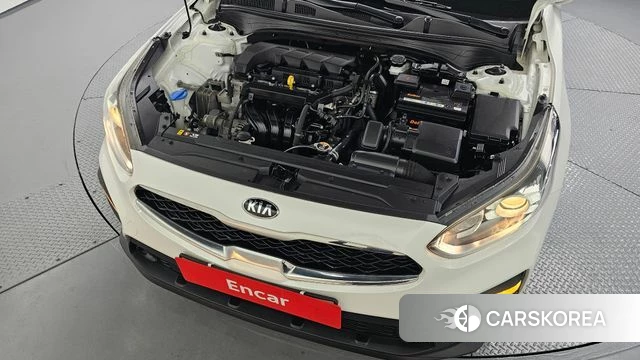 Kia Come New K3 id 4339690 из Кореи 26