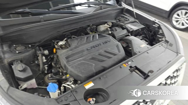Hyundai Palisade id 4677013 из Кореи 16