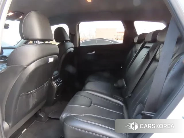 Hyundai The New Santa Fe id 3655075 из Кореи 16