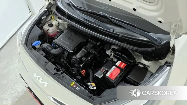 Kia Morning Urban (JA) id 3722459 из Кореи 16