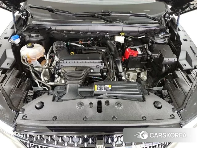 Lincoln Nautilus 2nd Generation id 3596465 из Кореи 16