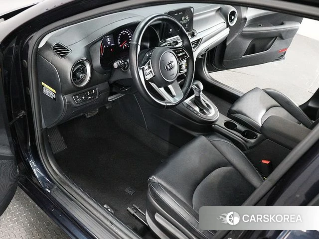 Kia Come New K3 id 3879540 из Кореи 16