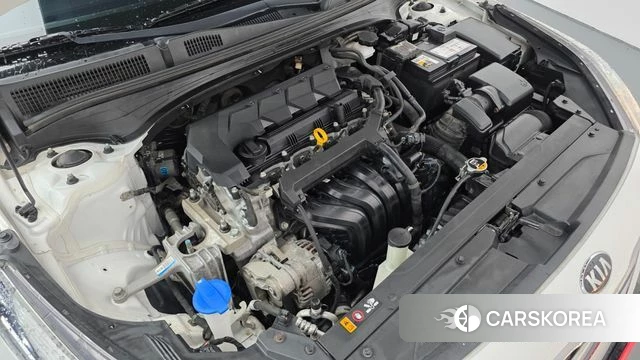 Kia Come New K3 id 4482375 из Кореи 25