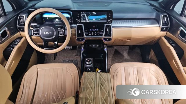 Kia Sorento 4th Generation id 4507695 из Кореи 30