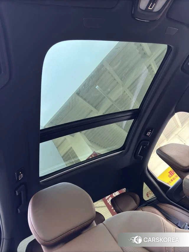 Volvo S90 id 4220605 из Китая 12