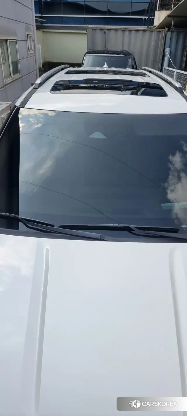 Kia The New Carnival 4th Generation id 3393989 из Кореи 16