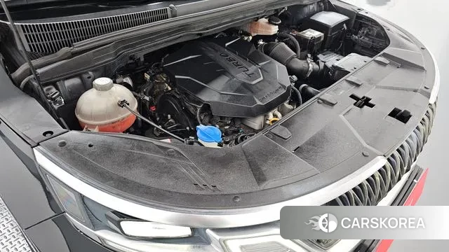 Kia Carnival 4th generation id 3367688 из Кореи 16