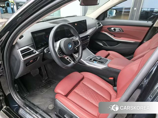 BMW i3 id 4320723 из Китая 10