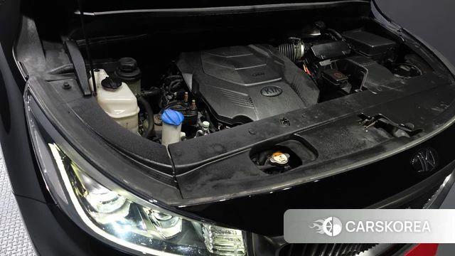 Kia The New Carnival id 3924560 из Кореи 16