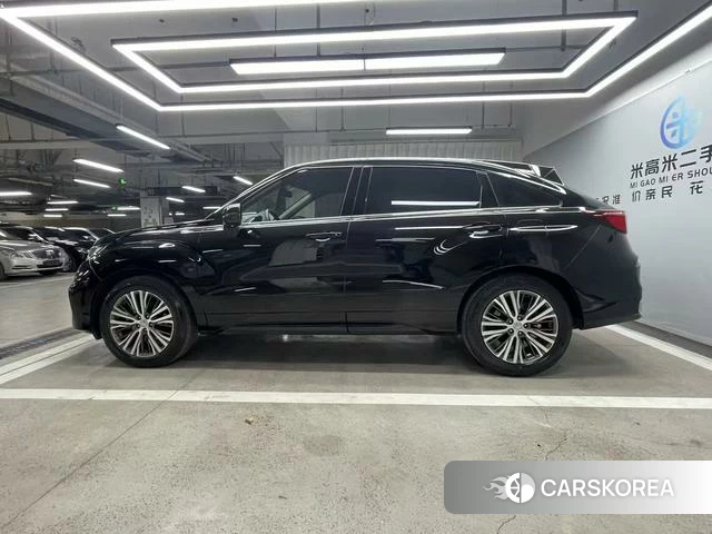 Honda Crown Road id 4264500 из Китая 13