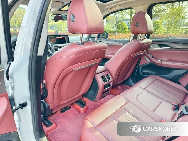 BMW X3 id 4313424 из Китая 16