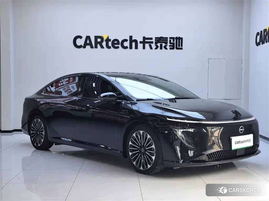 Nissan N7 id 4547239 из Китая 15