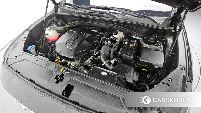 Hyundai The New Santa Fe id 3458734 из Кореи 16