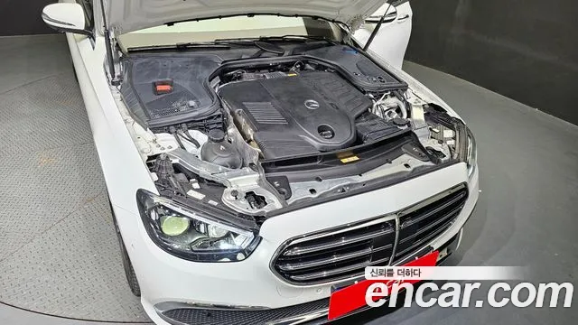 Mercedes-Benz E-Class W213 id 2741816 из Кореи 16