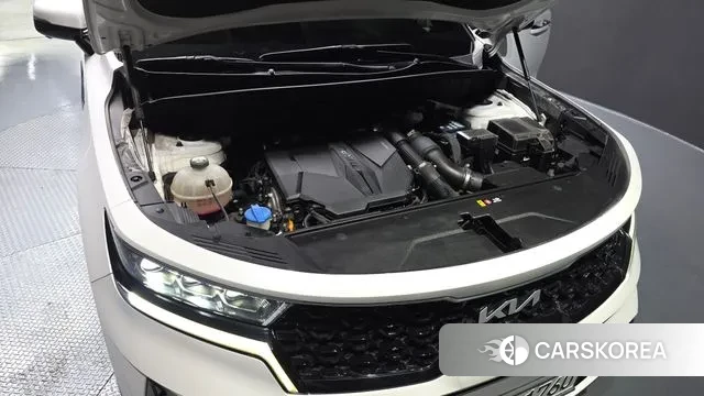 Kia Sorento 4th Generation id 3759300 из Кореи 16