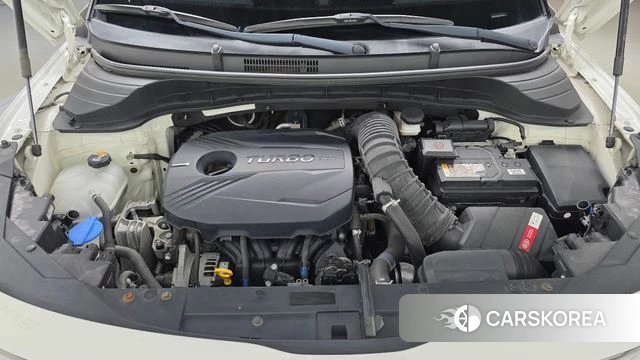 Kia Soul Booster id 4698645 из Кореи 30
