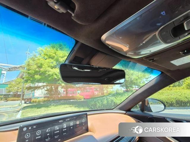 Genesis G80 (RG3) id 4657483 из Кореи 16