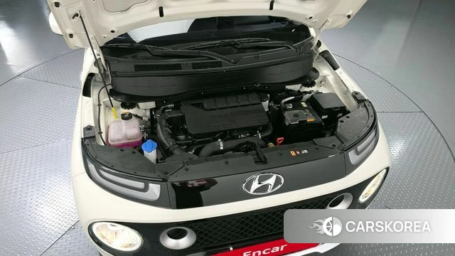 Hyundai Casper id 3870577 из Кореи 16