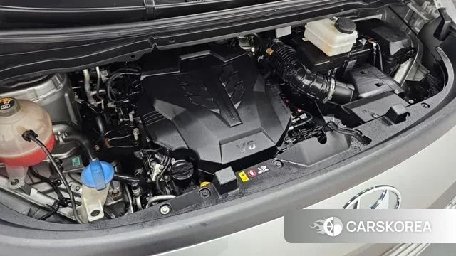 Hyundai Staria id 3685830 из Кореи 16