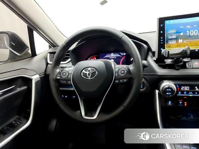 Toyota Wilanda id 4242433 из Китая 16