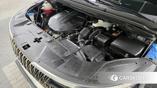 Kia Carnival 4th generation id 3865839 из Кореи 16