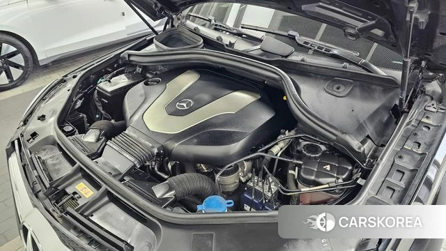 Mercedes-Benz GLE - Class W166 id 4520696 из Кореи 16