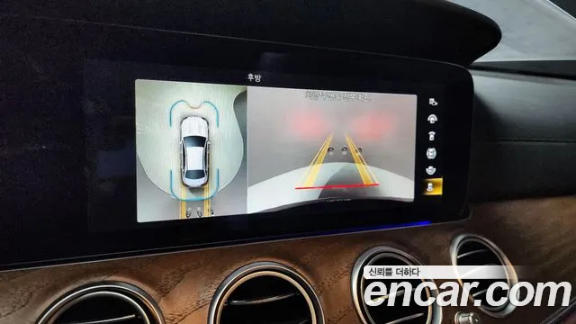 Mercedes-Benz E-Class W213 id 2561034 из Кореи 16