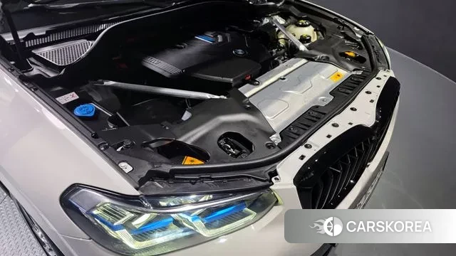 BMW X3 (G01) id 3310785 из Кореи 16