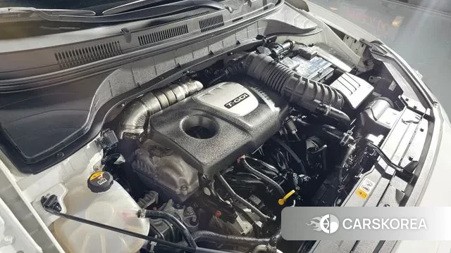 Hyundai Kona id 3308286 из Кореи 16