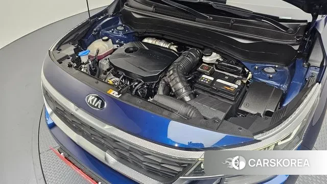 Kia Seltos id 3588133 из Кореи 16