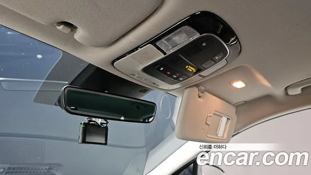 Hyundai Sonata (DN8) id 2678496 из Кореи 16