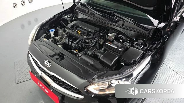 Kia Come New K3 id 4881933 из Кореи 27