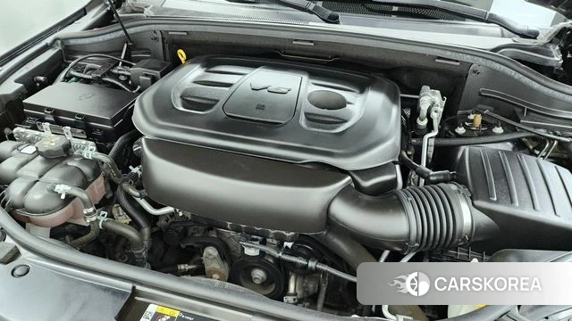 Jeep Grand Cherokee id 4370370 из Кореи 32