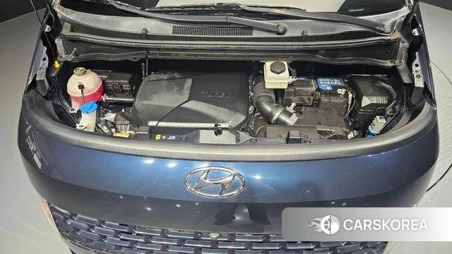 Hyundai Staria id 4355442 из Кореи 16
