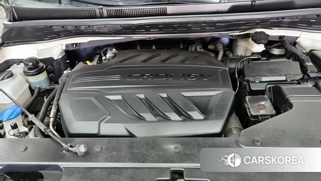 Kia The New Carnival id 3936383 из Кореи 14