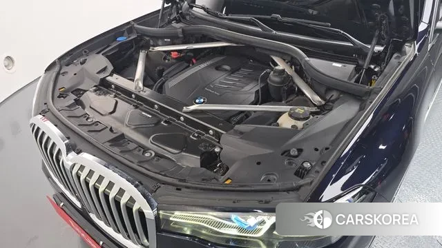 BMW X7 (G07) id 3343085 из Кореи 16