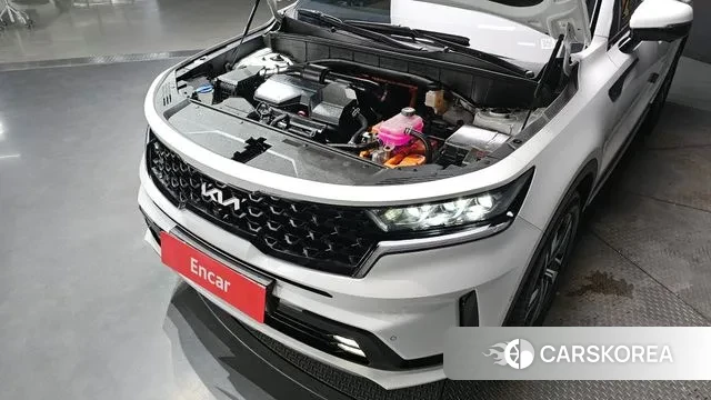 Kia Sorento 4th Generation id 3174372 из Кореи 16