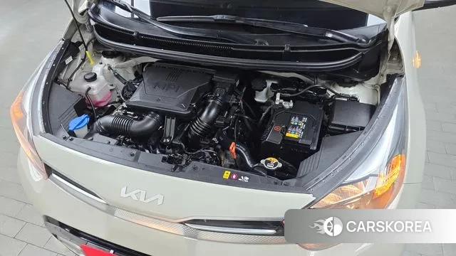 Kia Morning Urban (JA) id 3472431 из Кореи 16