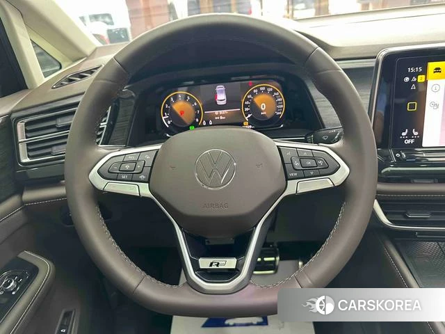 Volkswagen Weiran id 4257925 из Китая 17