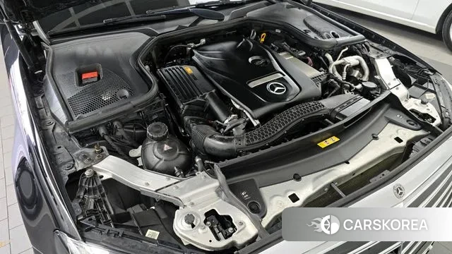 Mercedes-Benz E-Class W213 id 3351394 из Кореи 16