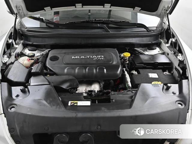 Jeep Cherokee (KL) id 3943077 из Кореи 16