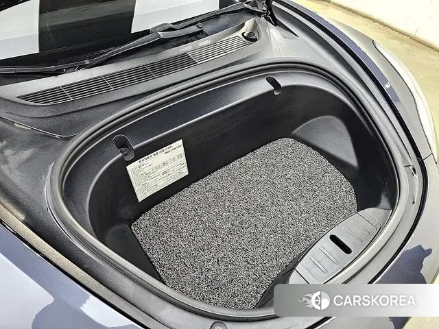 Tesla Model 3 id 3283518 из Кореи 16