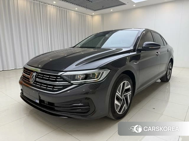 Volkswagen Sagitar id 4207443 из Китая 13