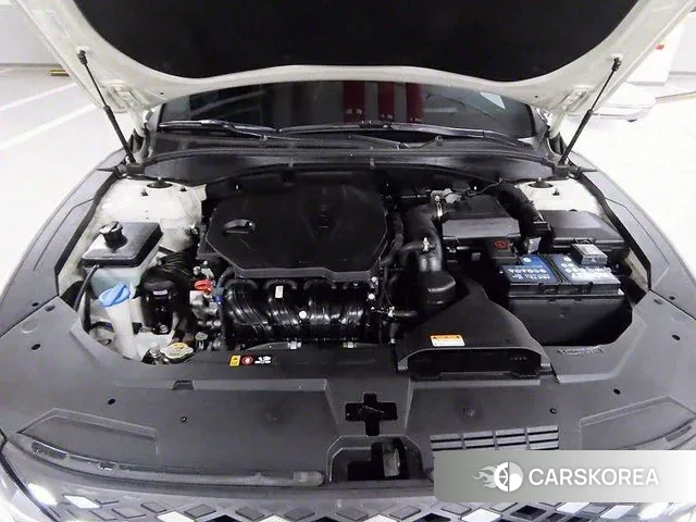 Hyundai The New Grandeur IG id 3350614 из Кореи 16